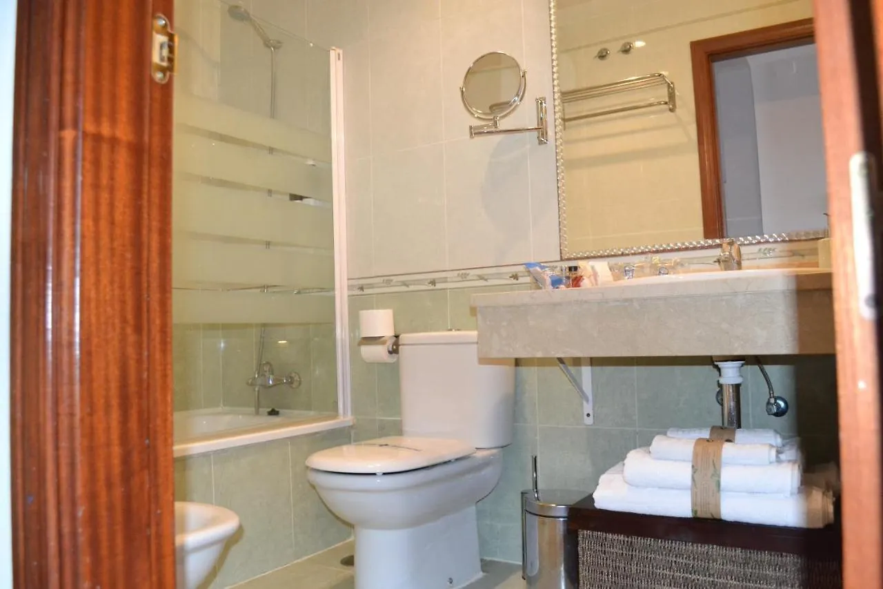 Apartamento Suite-Beach Reserva ecológica de Manilva