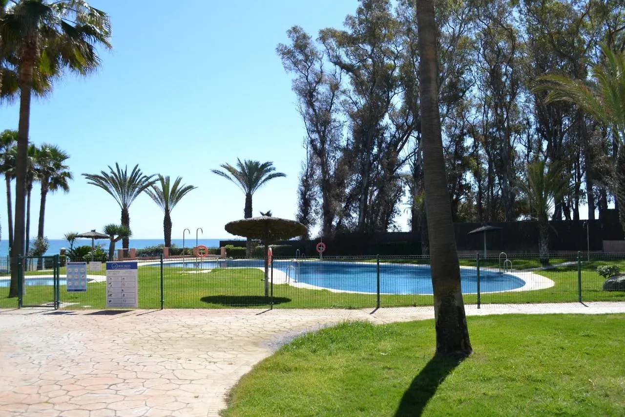 Apartamento Suite-Beach Reserva ecológica de Manilva