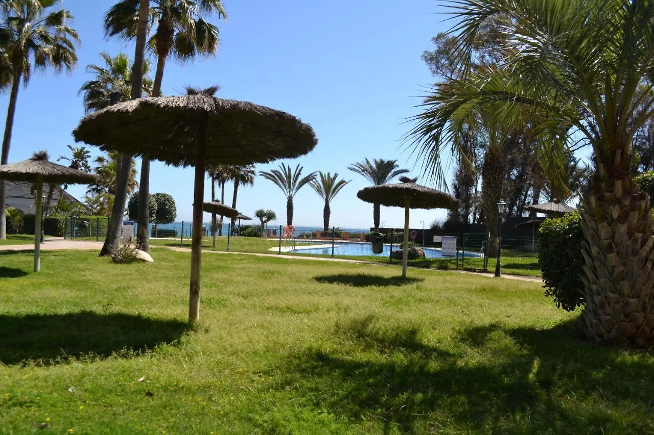 Suite-Beach Reserva ecológica de Manilva 0*,