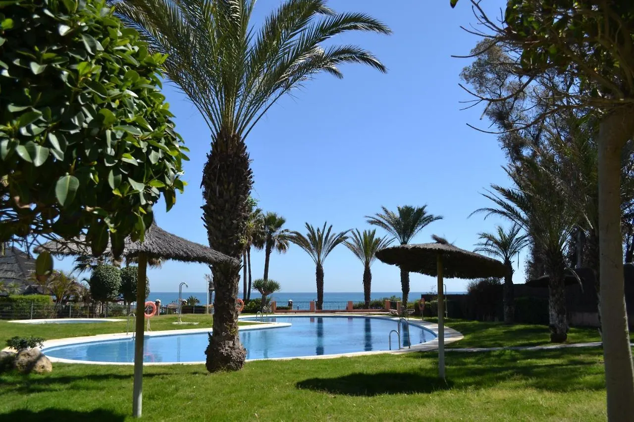 Suite-Beach Reserva ecológica de Manilva