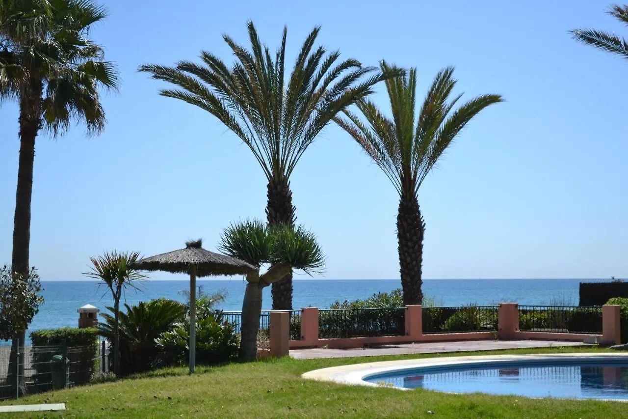 Apartamento Suite-Beach Reserva ecológica de Manilva