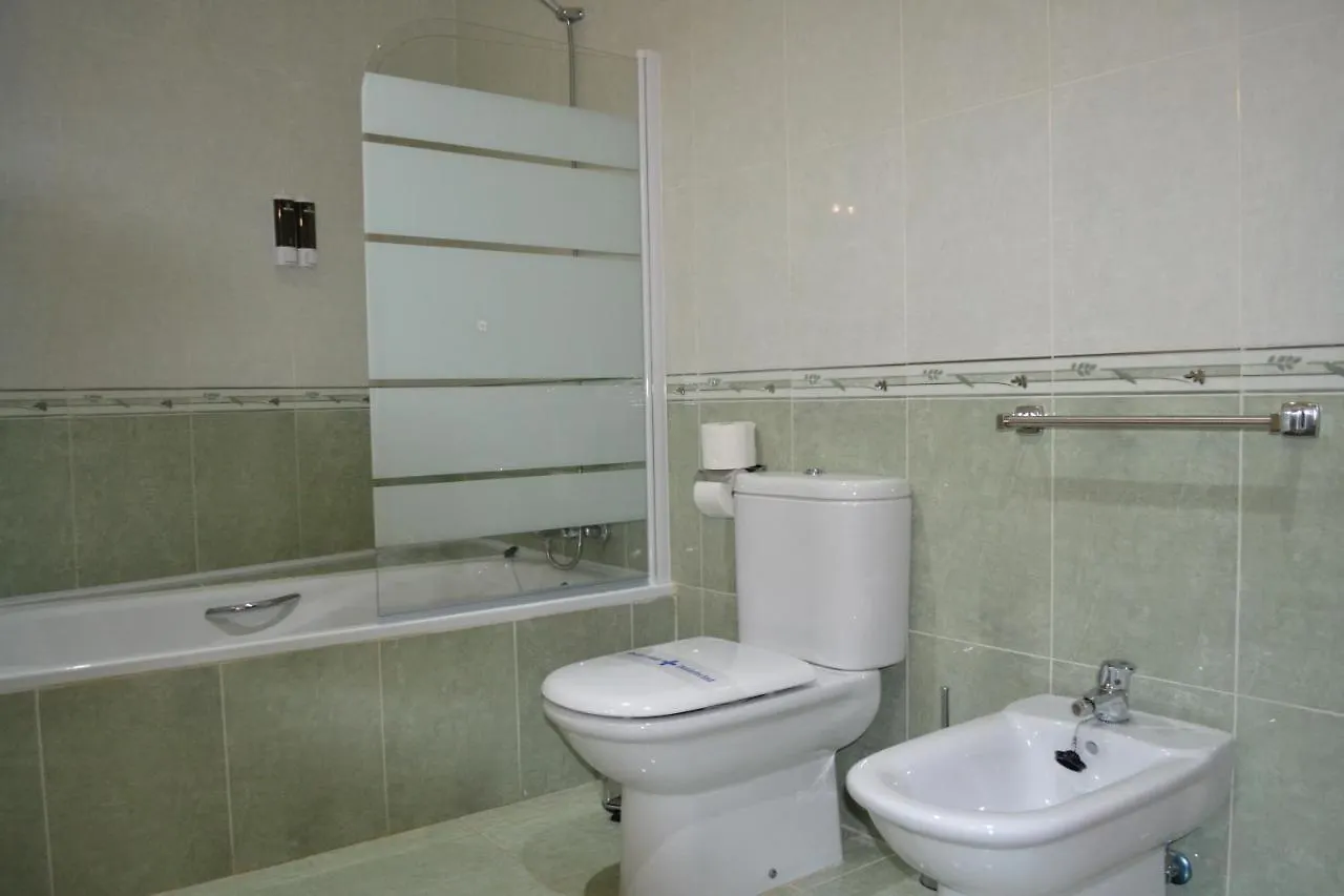 Apartamento Suite-Beach Reserva ecológica de Manilva España