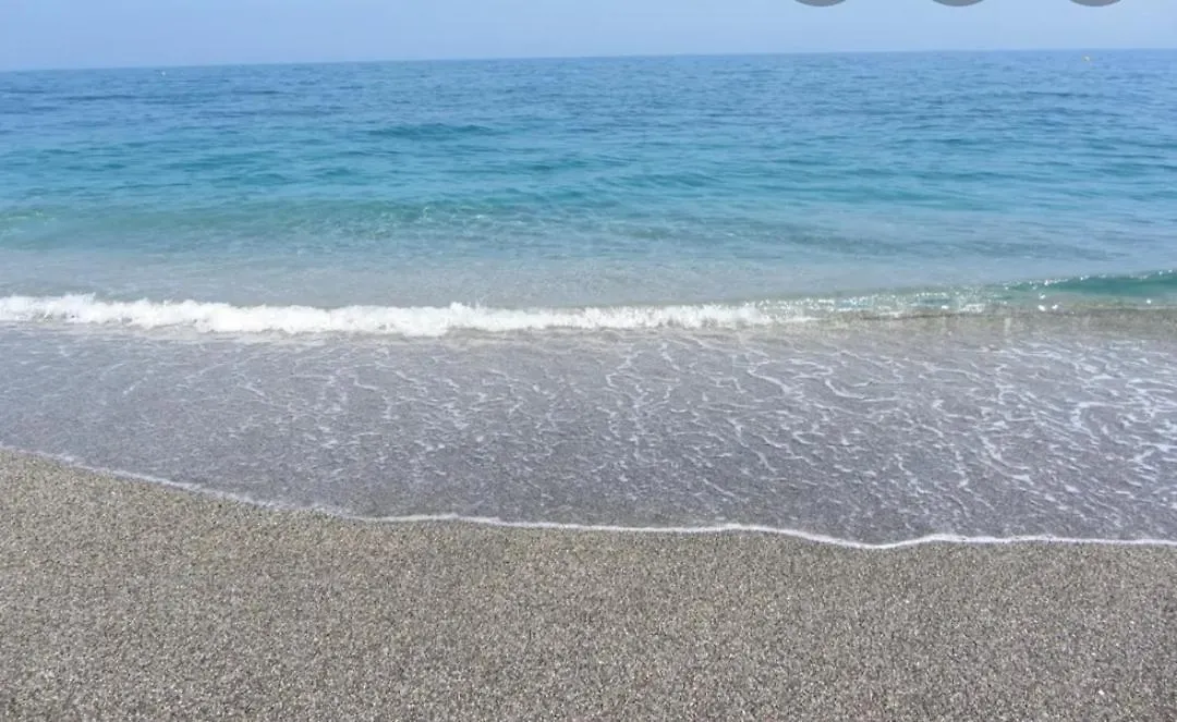 Suite-Beach Reserva ecológica de Manilva España