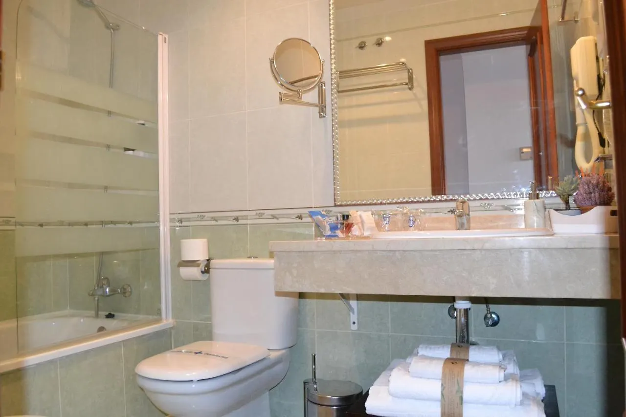 Suite-Beach Reserva ecológica de Manilva Apartamento