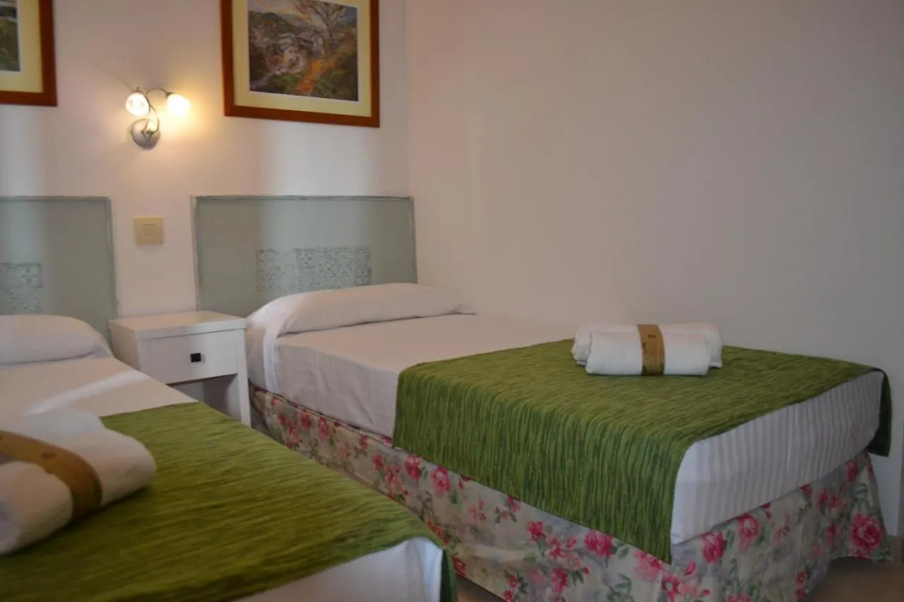 Apartamento Suite-Beach Reserva ecológica de Manilva España