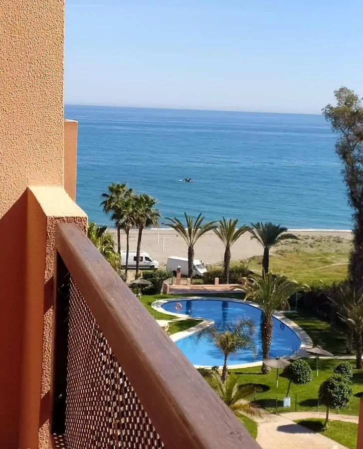 Apartamento Suite-Beach Reserva ecológica de Manilva España