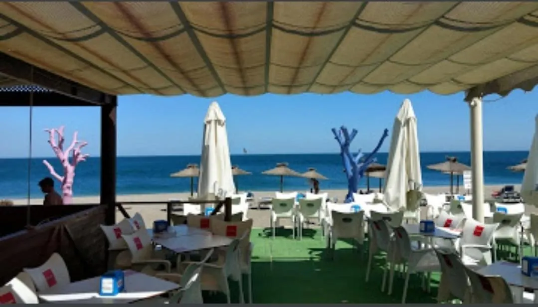 Suite-Beach Reserva ecológica de Manilva 0*,  España
