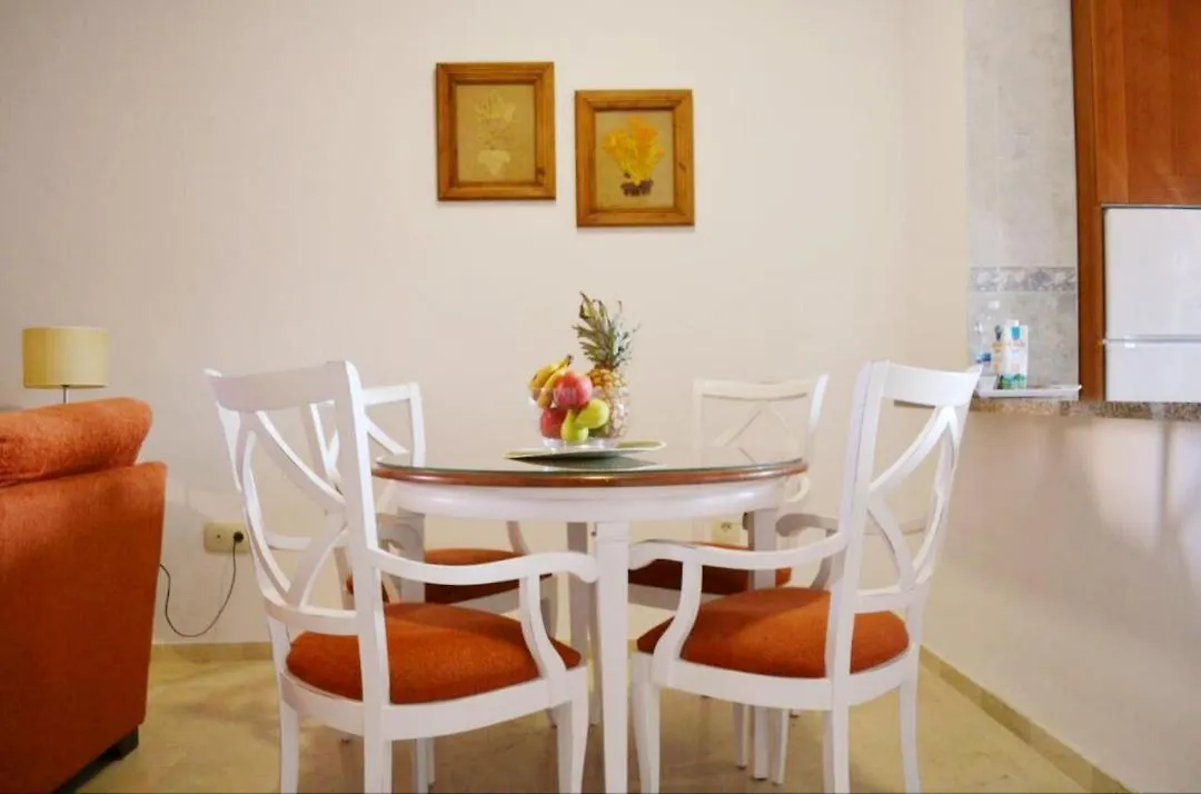 Apartamento Suite-Beach Reserva ecológica de Manilva