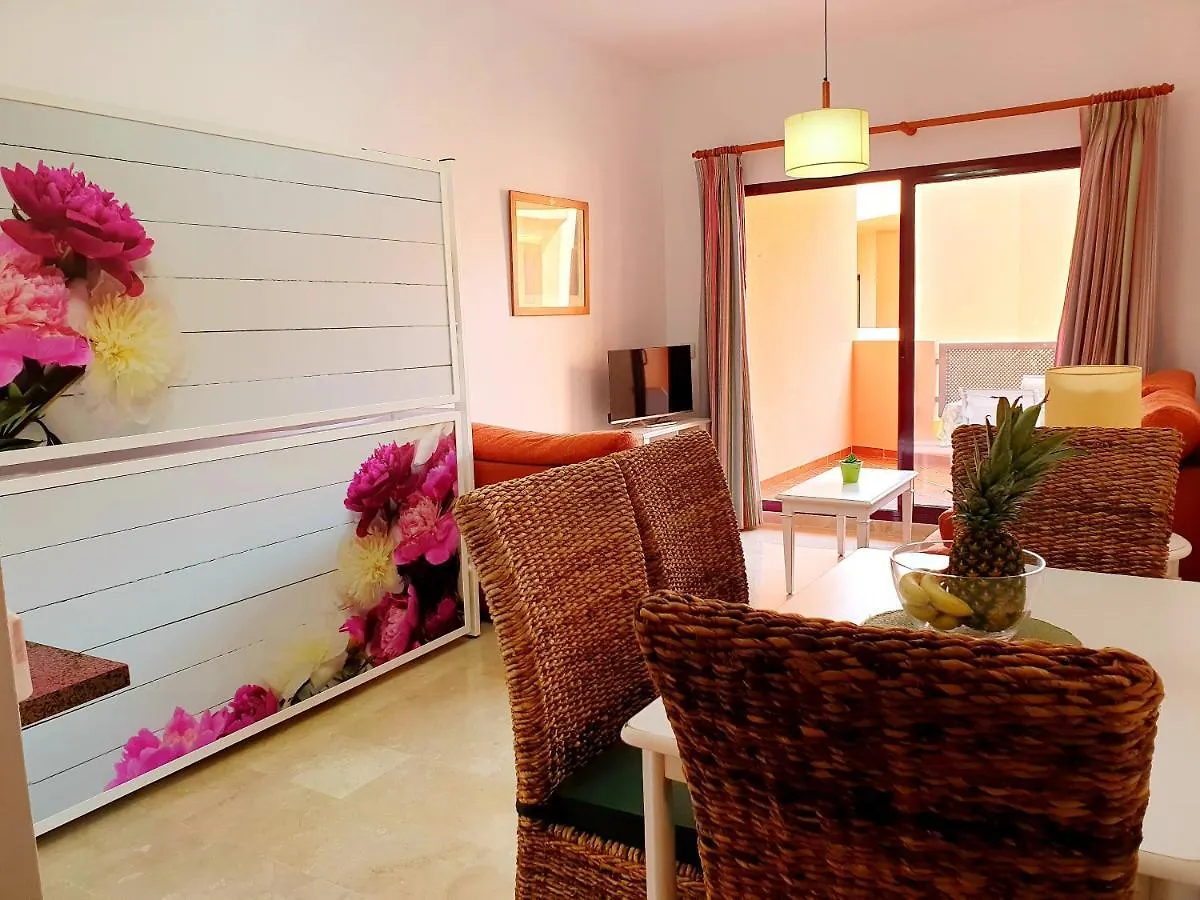 Suite-Beach Reserva ecológica de Manilva