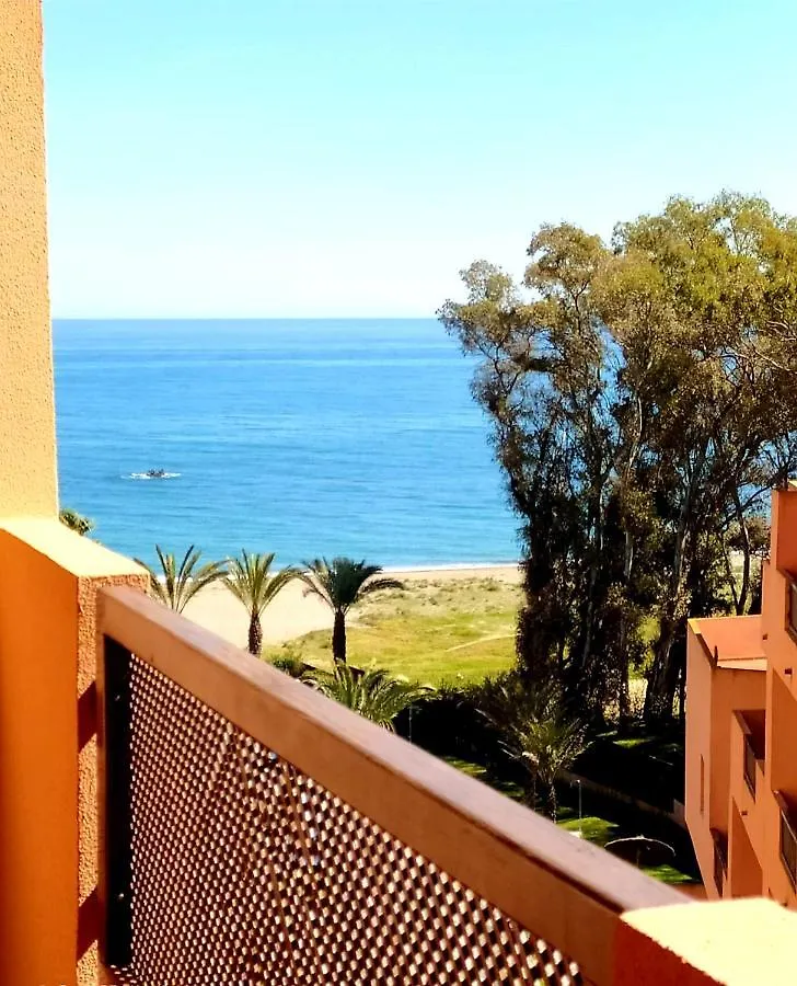 Suite-Beach Reserva ecológica de Manilva 0*,  España