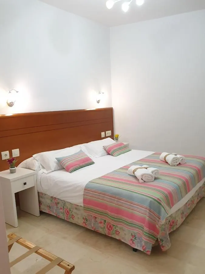 Apartamento Suite-Beach Reserva ecológica de Manilva España