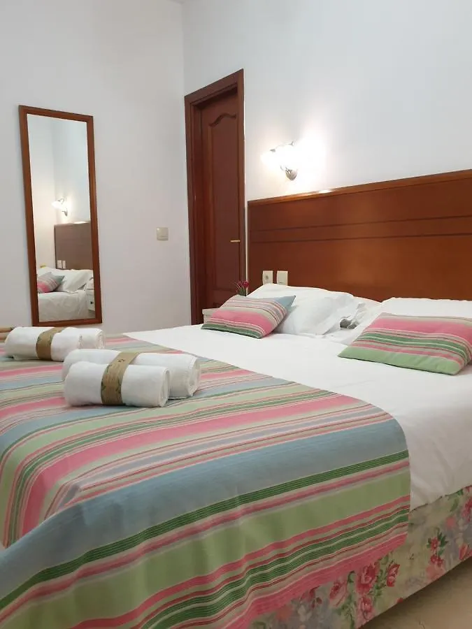 Apartamento Suite-Beach Reserva ecológica de Manilva