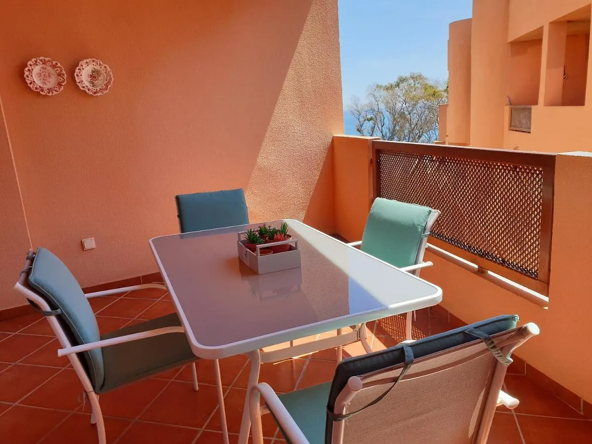 Suite-Beach Reserva ecológica de Manilva España
