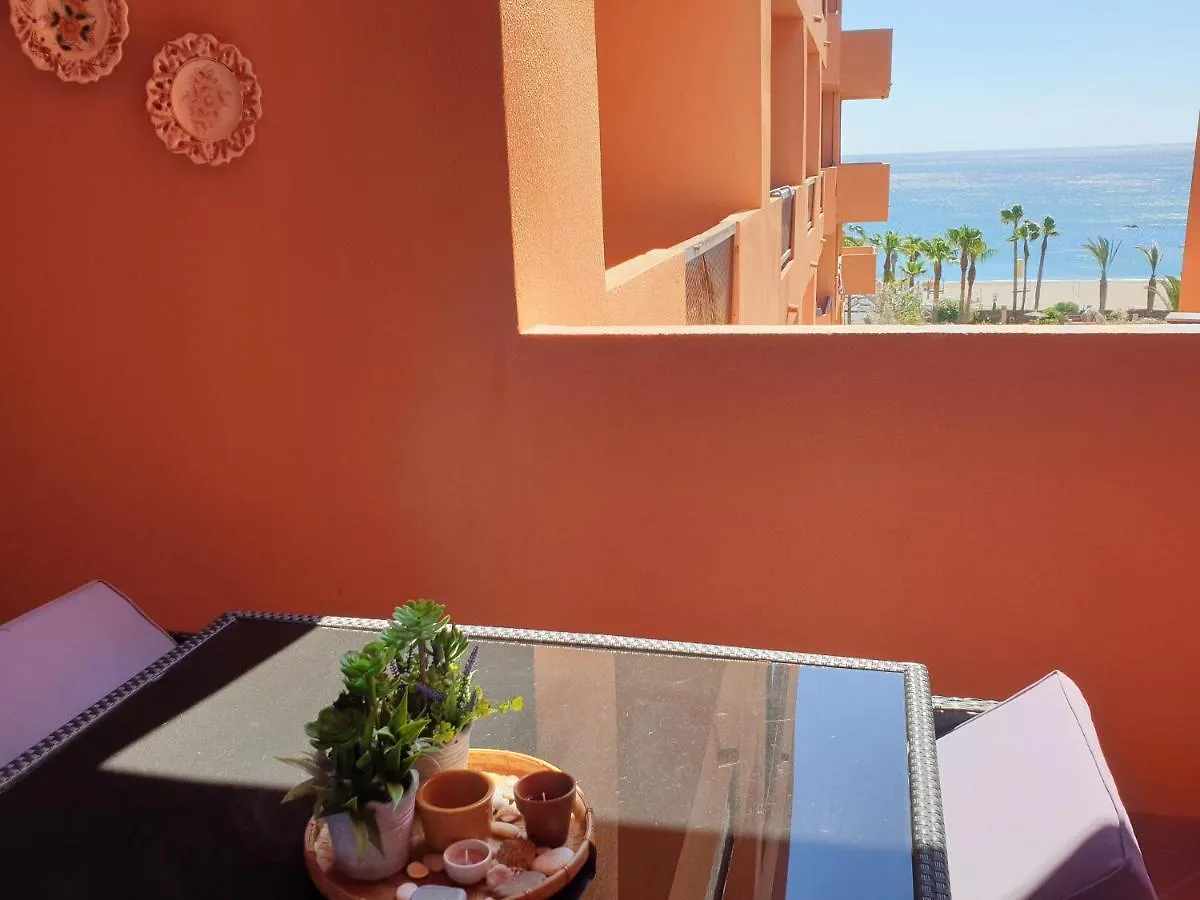 Suite-Beach Reserva ecológica de Manilva España