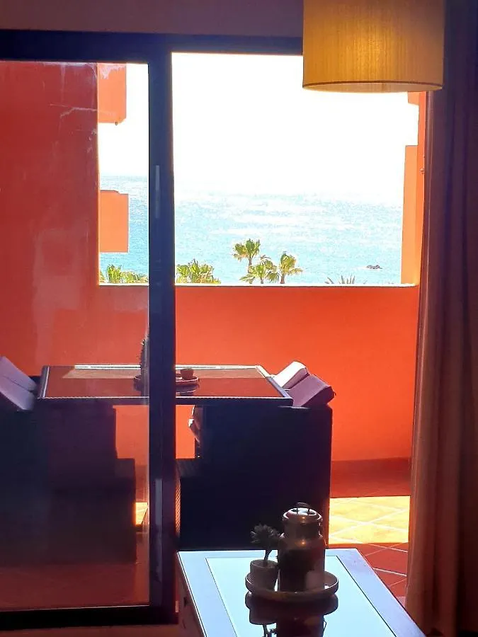 Suite-Beach Reserva ecológica de Manilva 0*,  España