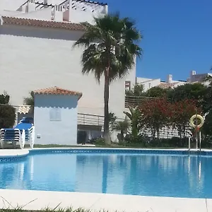 Sea View Penthouse Duquesa , Manilva España