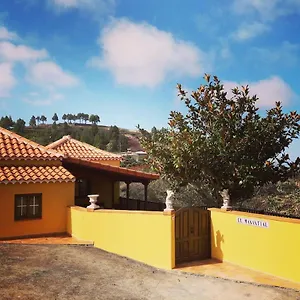 Casita El Manantial , Puntagorda España